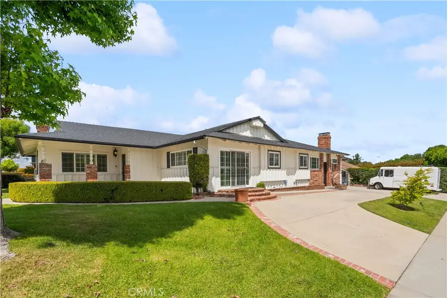 2551 E Larkwood Street, West Covina, CA 91791 - #2