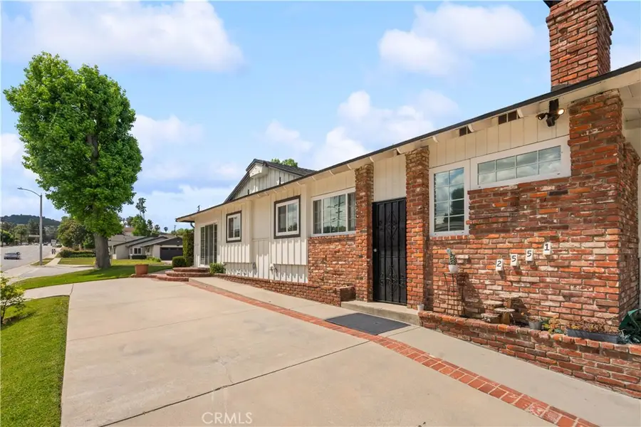 2551 E Larkwood Street, West Covina, CA 91791 - #3