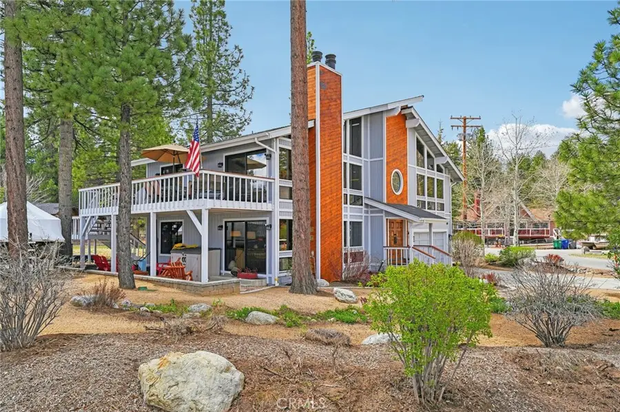 619 Landlock Landing, Big Bear Lake, CA 92315 - #2