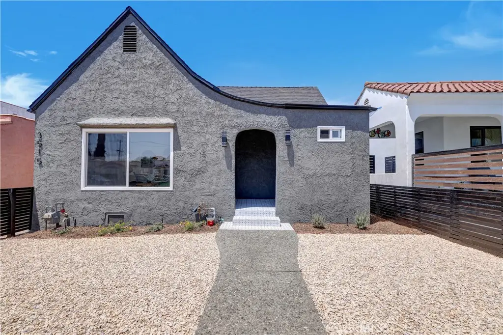 3515 S Norton, Los Angeles, CA 90018 - #1