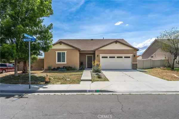 1662 Hayloft Place, San Jacinto, CA 92582