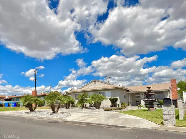 25532 17th, San Bernardino, CA 92404