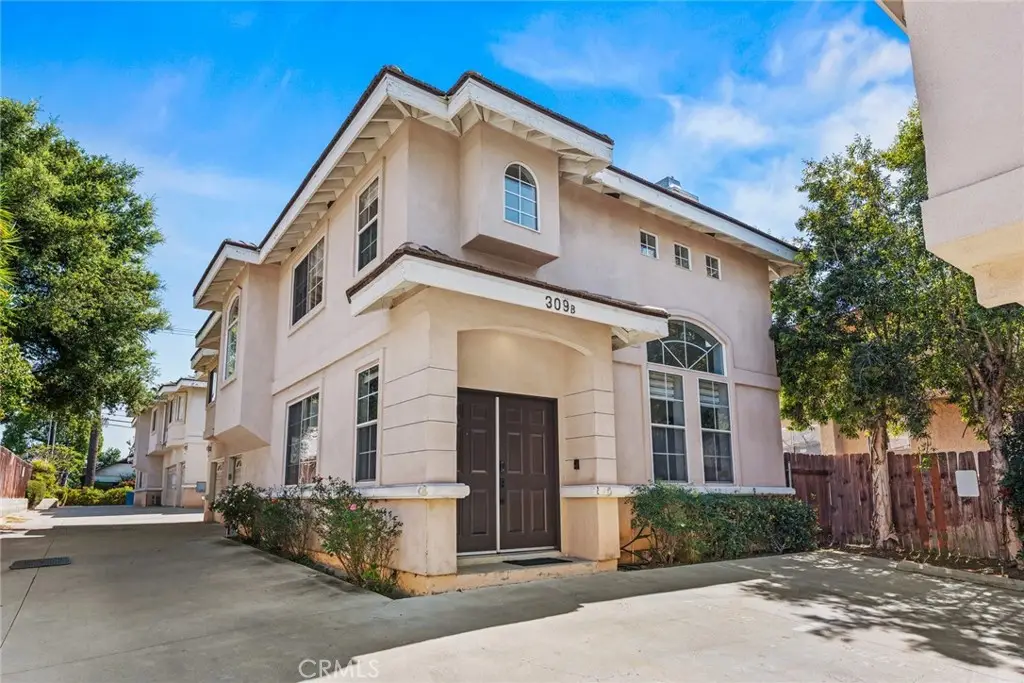 309 S Almansor, Alhambra, CA 91801 - #1