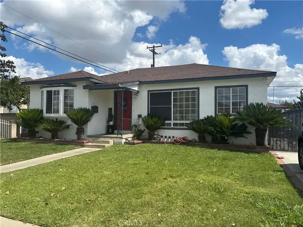 9509 Danville, Pico Rivera, CA 90660