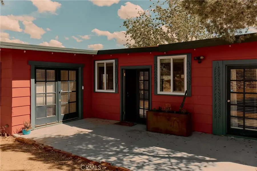 59055 Williams Lane, Yucca Valley, CA 92284 - #2