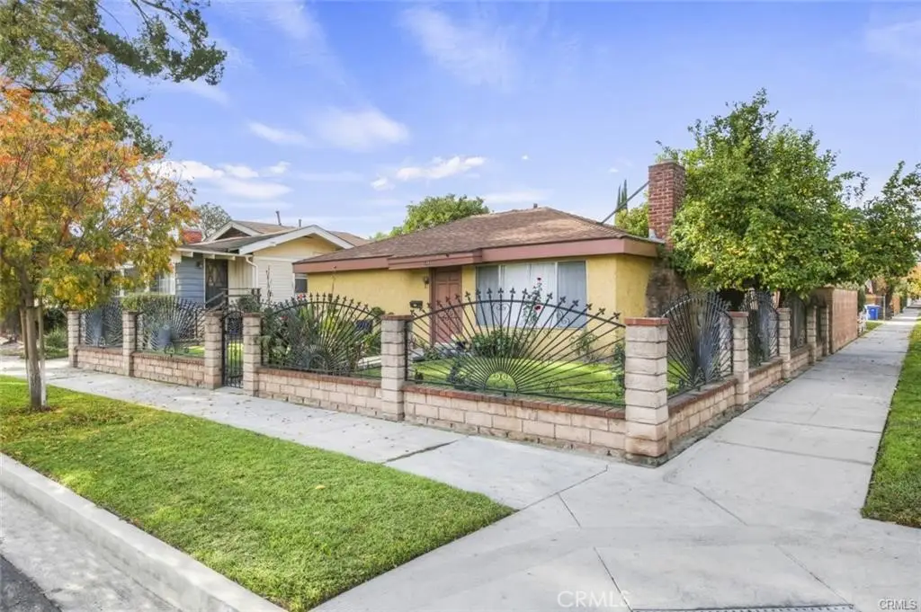 155 N Florence, Burbank, CA 91505 - #1