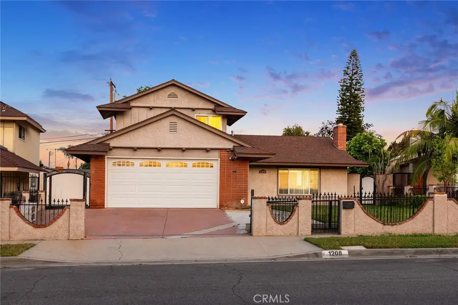 1208 Riderwood, Hacienda Heights, CA 91745 - #2