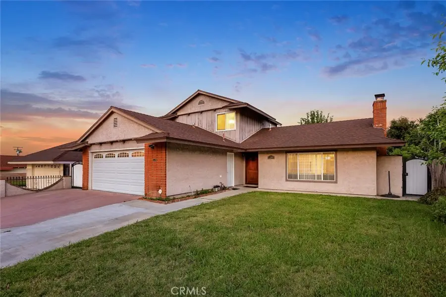 1208 Riderwood, Hacienda Heights, CA 91745 - #3