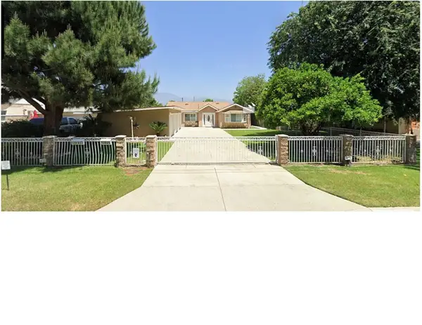 12023 Hemlock Street, El Monte, CA 91732