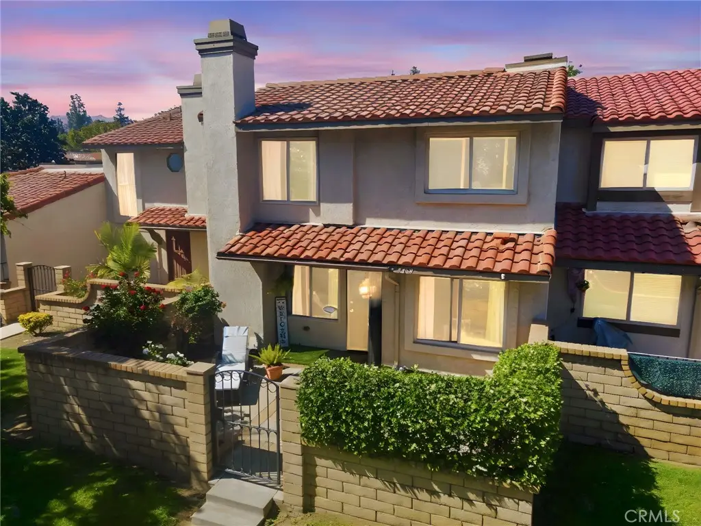 9869 Galena Court, Rancho Cucamonga, CA 91730 - #1