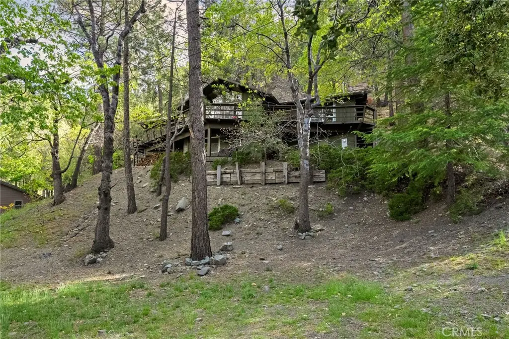 1159 Twin Lakes Drive, Wrightwood, CA 92397 - #1