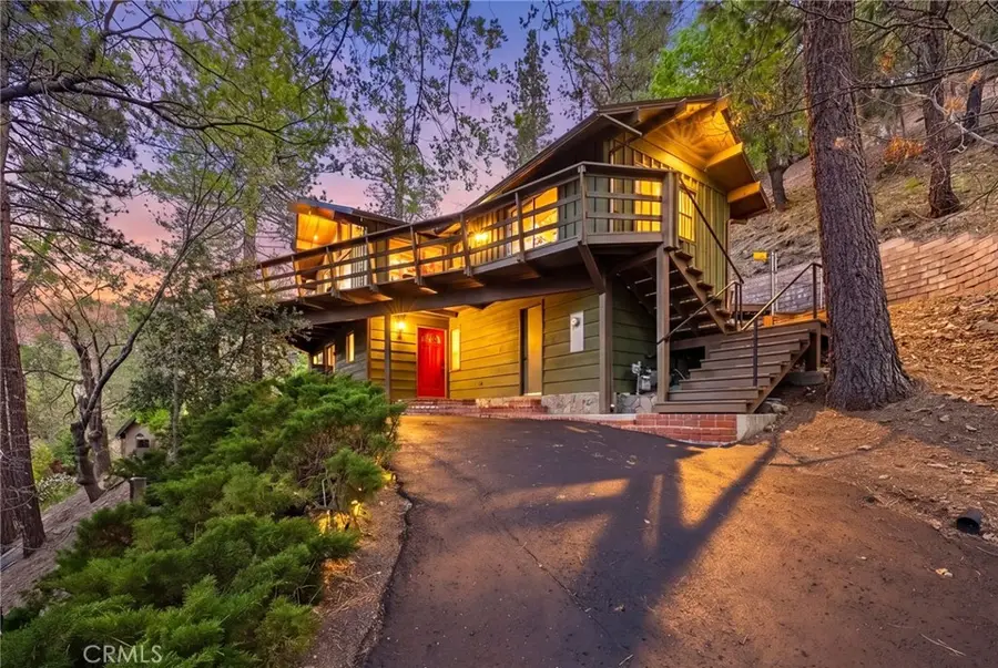 1159 Twin Lakes Drive, Wrightwood, CA 92397 - #2