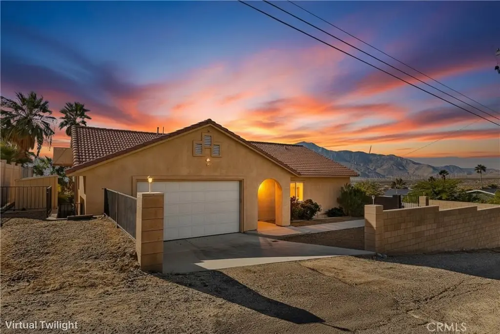 66900 Mission Lakes, Desert Hot Springs, CA 92240 - #1