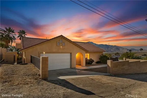 66900 Mission Lakes, Desert Hot Springs, CA 92240