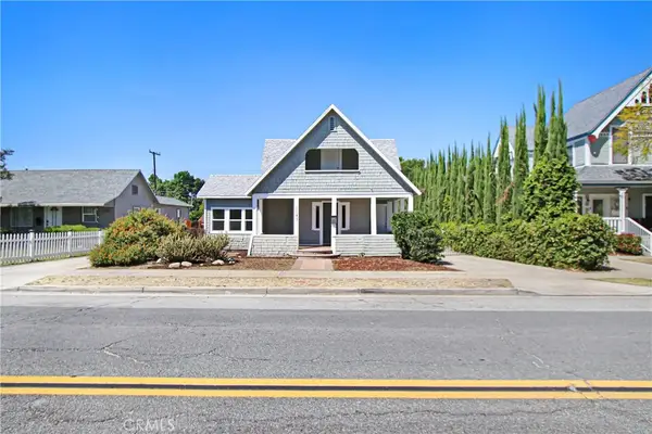 1143 Orange, Redlands, CA 92374