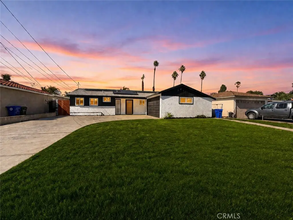 17748 Upland Avenue, Fontana, CA 92335 - #1