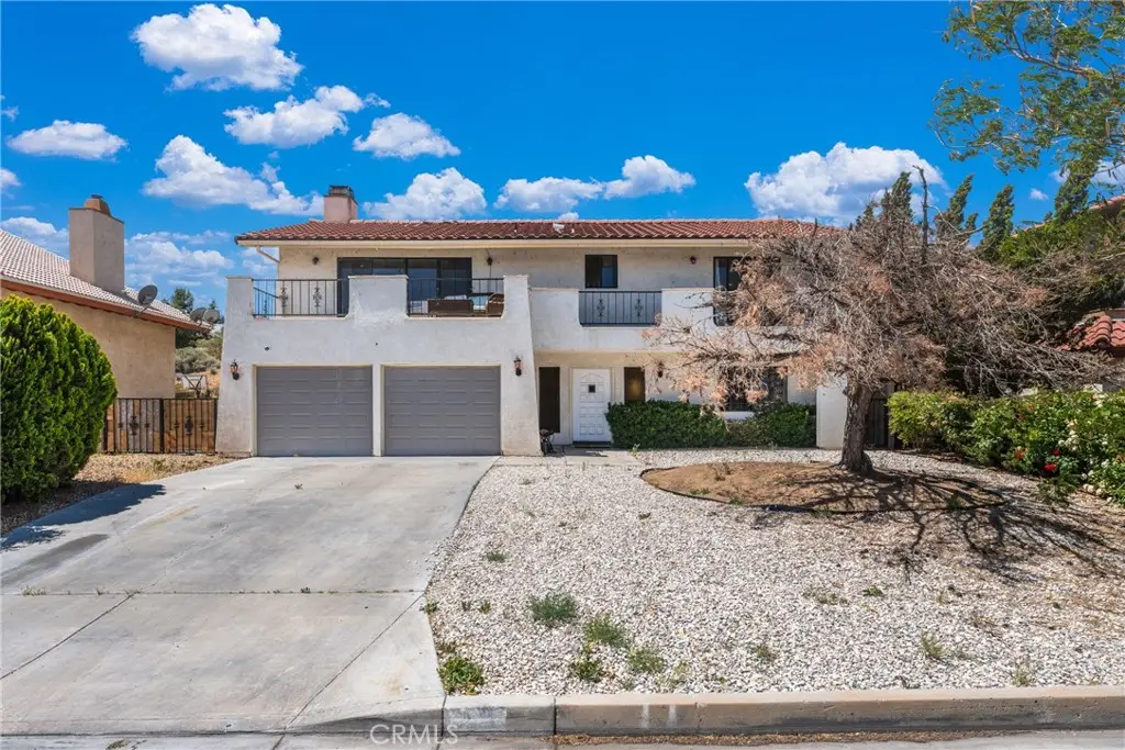 13640 Spring Valley, Victorville, CA 92395 - #1