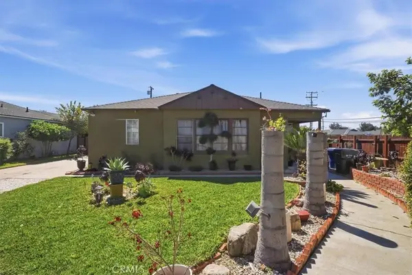 9602 Borson Street, Downey, CA 90242