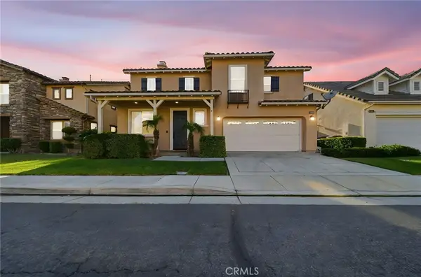 13360 Goldmedal, Chino, CA 91710