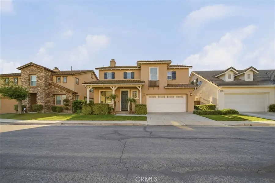 13360 Goldmedal, Chino, CA 91710 - #2