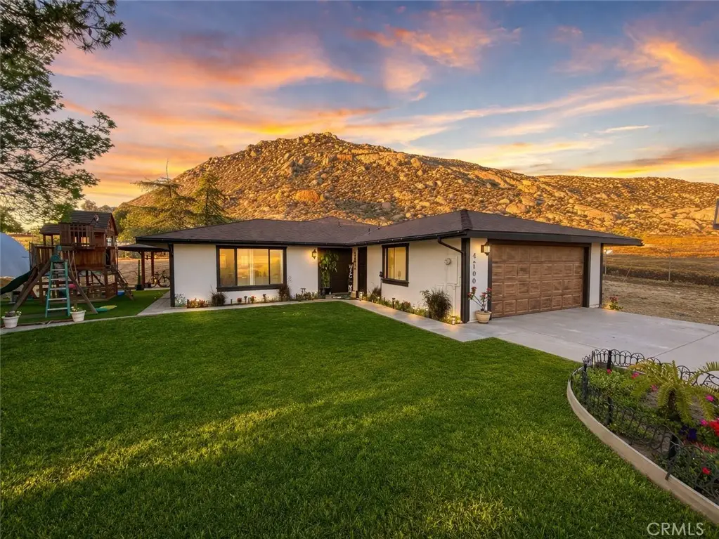 40100 Gibbel Road, Hemet, CA 92543 - #1