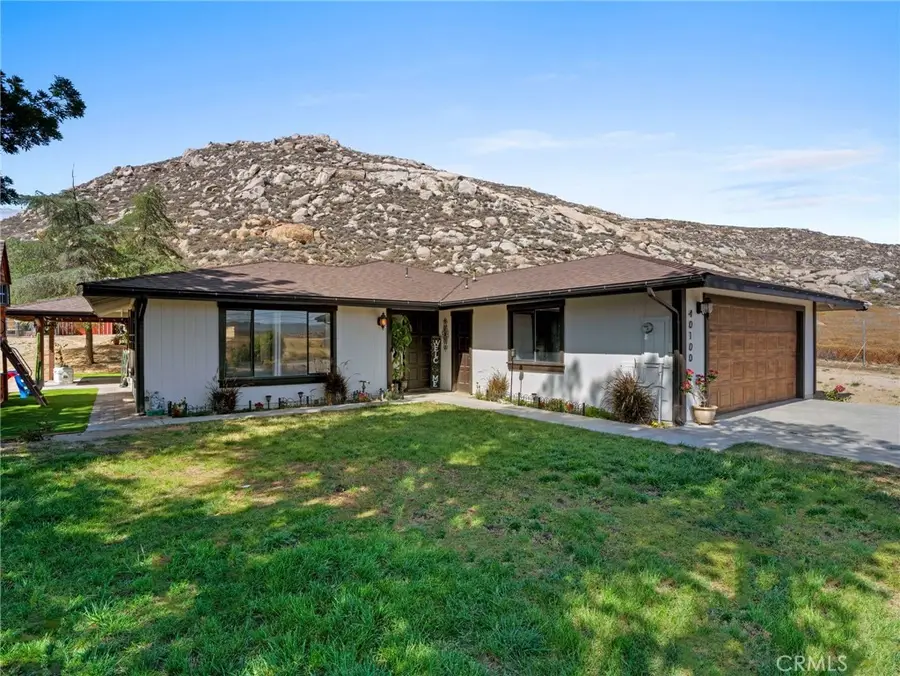 40100 Gibbel Road, Hemet, CA 92543 - #2