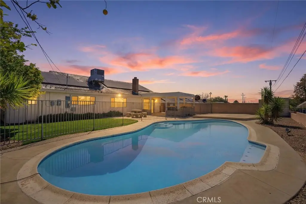 6140 Blythe Avenue, Highland, CA 92346 - #1