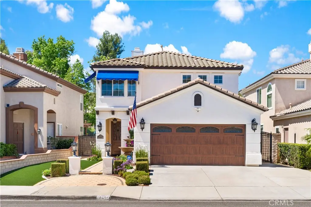 14150 Deerbrook Lane, Chino Hills, CA 91709 - #1