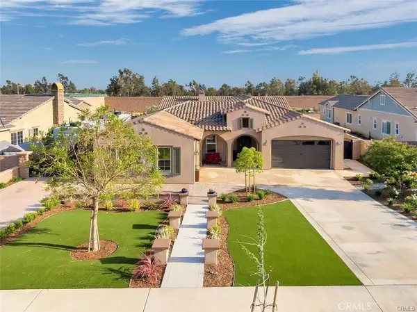 13275 Chickasaw, Rancho Cucamonga, CA 91739