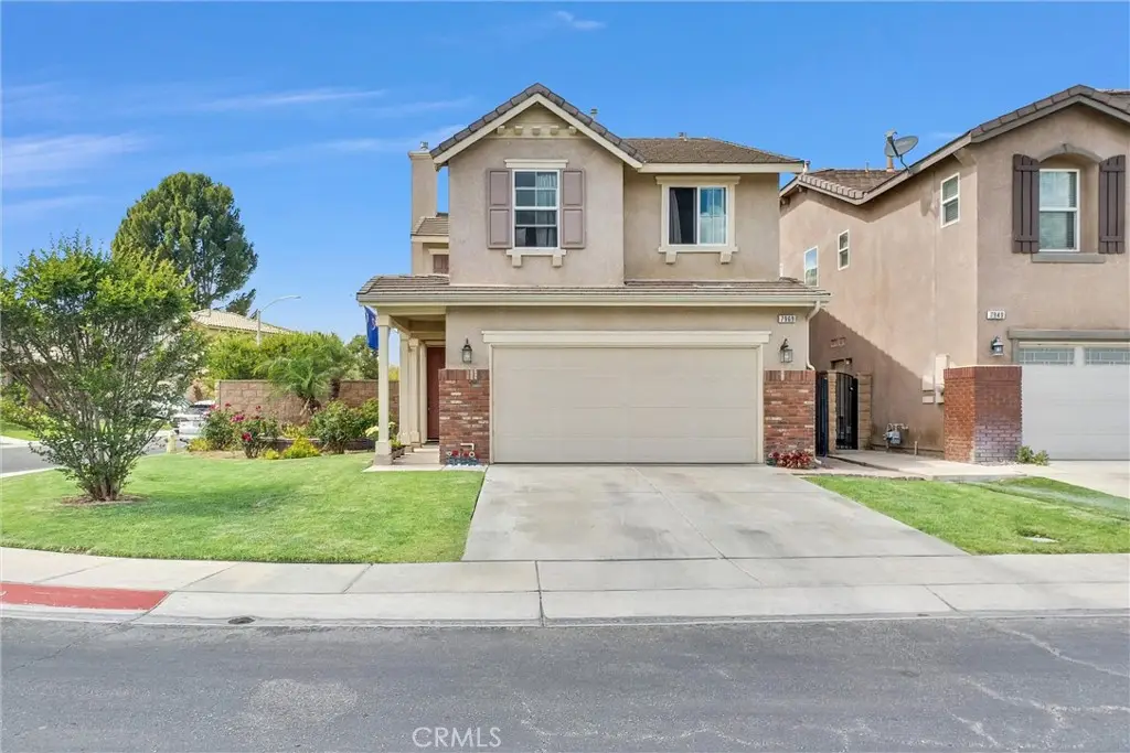 7969 Shadow Trails, Jurupa Valley, CA 92509 - #1