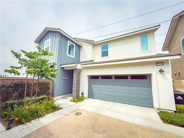 2503 E Dolomite Street, Ontario, CA 91761