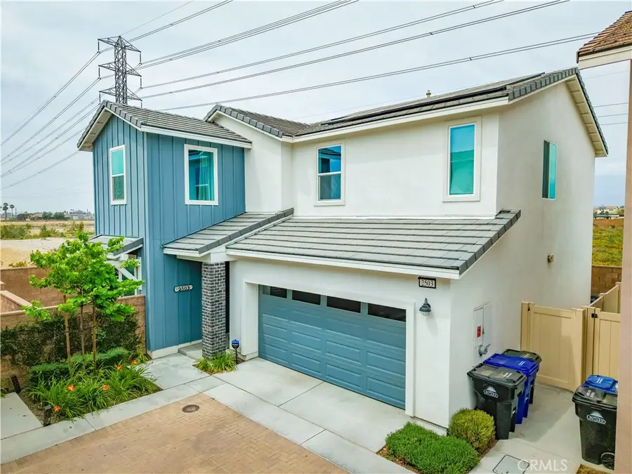 2503 E Dolomite Street, Ontario, CA 91761 - #2