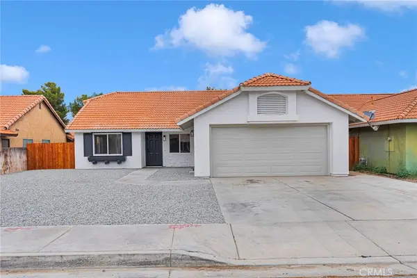 10460 Bouquet Avenue, Adelanto, CA 92301
