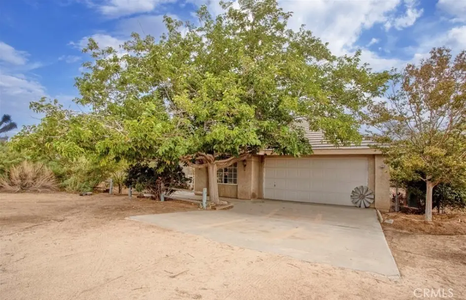 6414 Nielson Road, Phelan, CA 92371 - #1