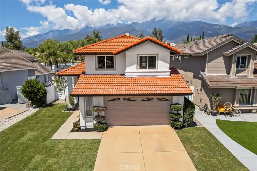 11056 Malone, Rancho Cucamonga, CA 91701 - #2