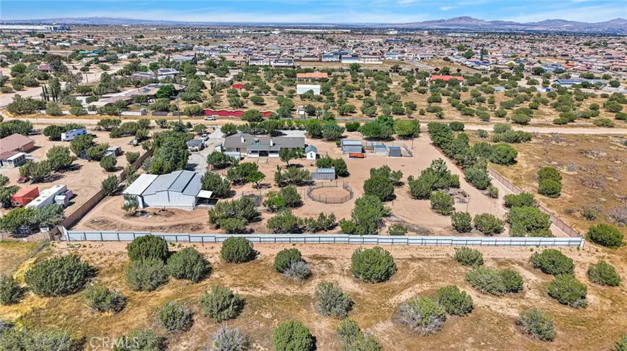 12951 Joshua, Hesperia, CA 92344 - #3