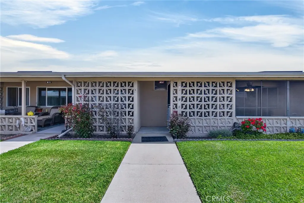 1690 Interlachen Road #M12-42J, Seal Beach, CA 90740 - #1