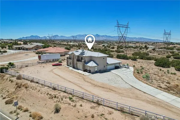 8294 Aster Road, Oak Hills, CA 92344