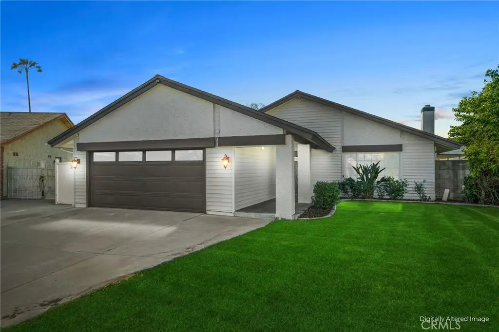 12208 Providence, Chino, CA 91710 - #1