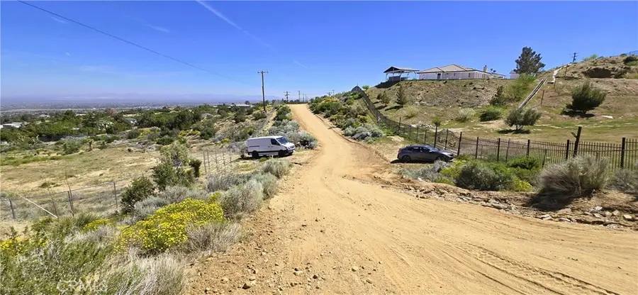 0 Sunnyslope, Pinon Hills, CA 92372 - #2