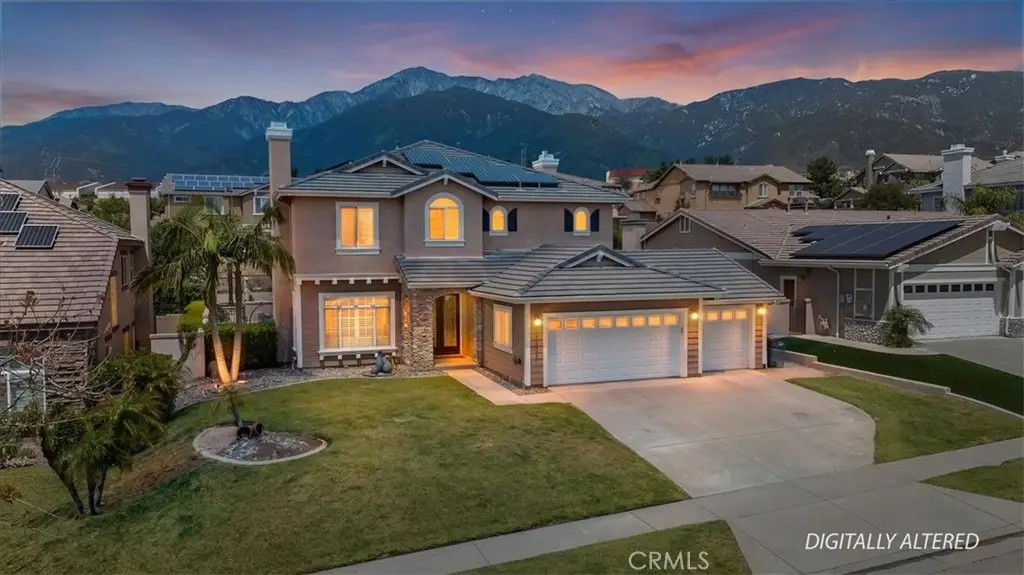 12452 Altura, Rancho Cucamonga, CA 91739 - #1