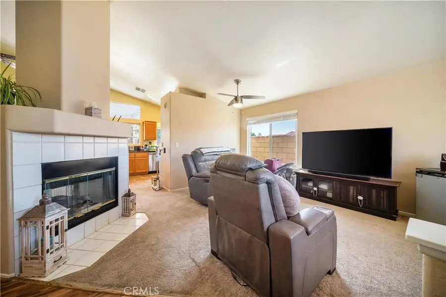 3224 Campbell, Rosamond, CA 93560 - #3