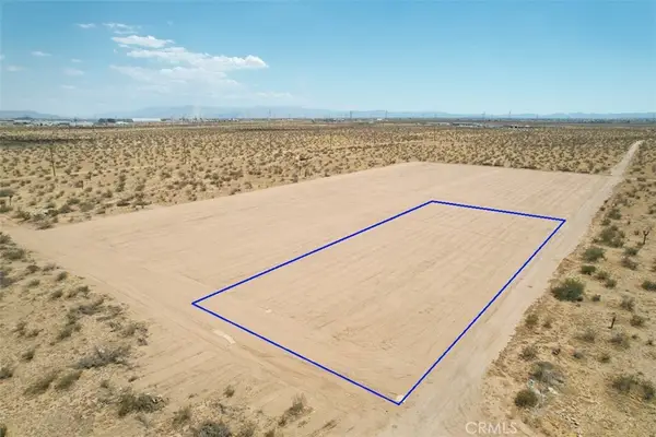 21 Palm Street, Adelanto, CA 92301