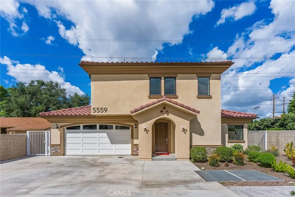 5559 N Burton Avenue, San Gabriel, CA 91776 - #1