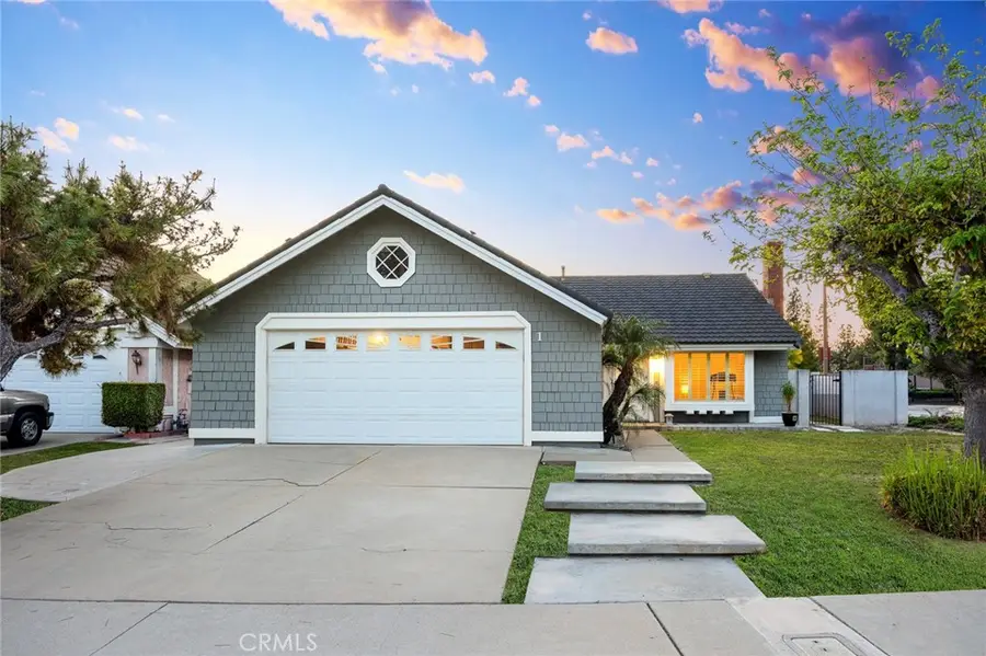 1 Pheasant, Pomona, CA 91766 - #2