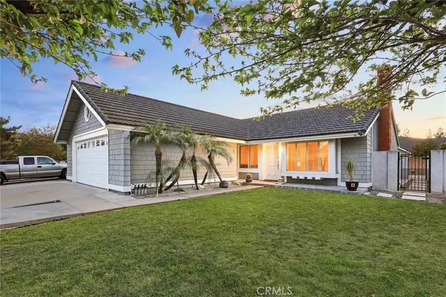 1 Pheasant, Pomona, CA 91766 - #3