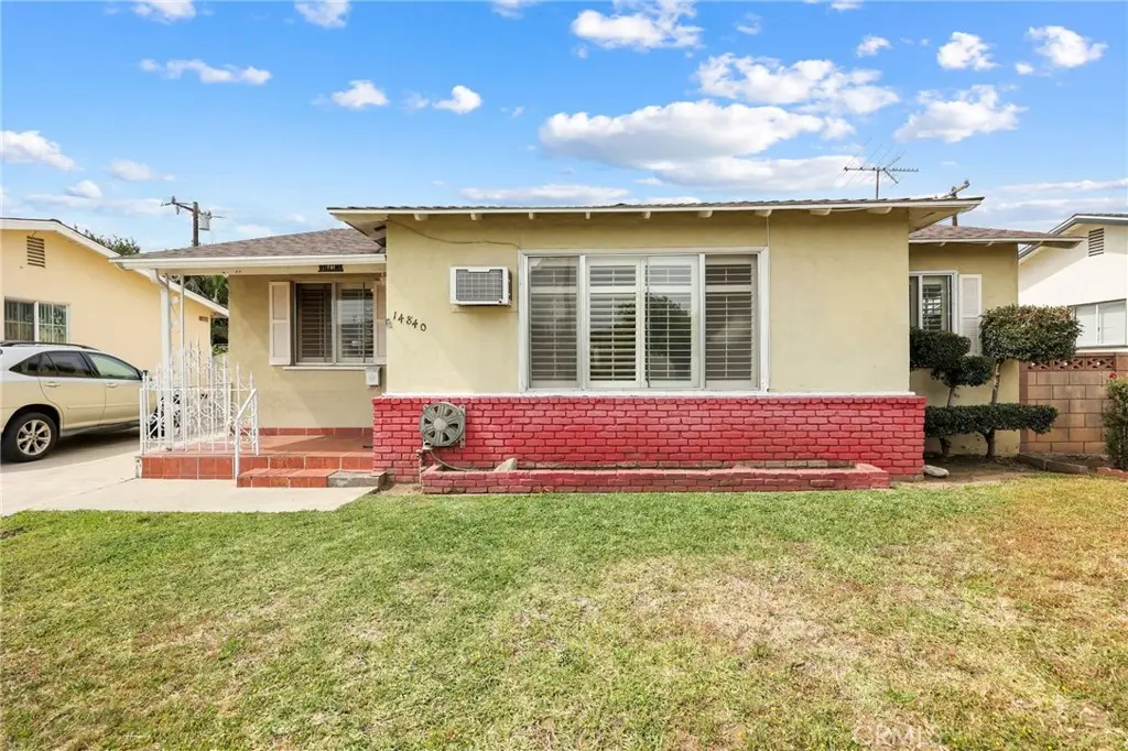 14840 Stockdale, Baldwin Park, CA 91706 - #1