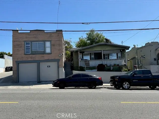 224 S Grand Avenue, San Pedro, CA 90731 - #3
