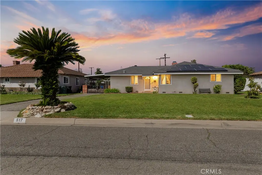 517 N Leaf, West Covina, CA 91791 - #1