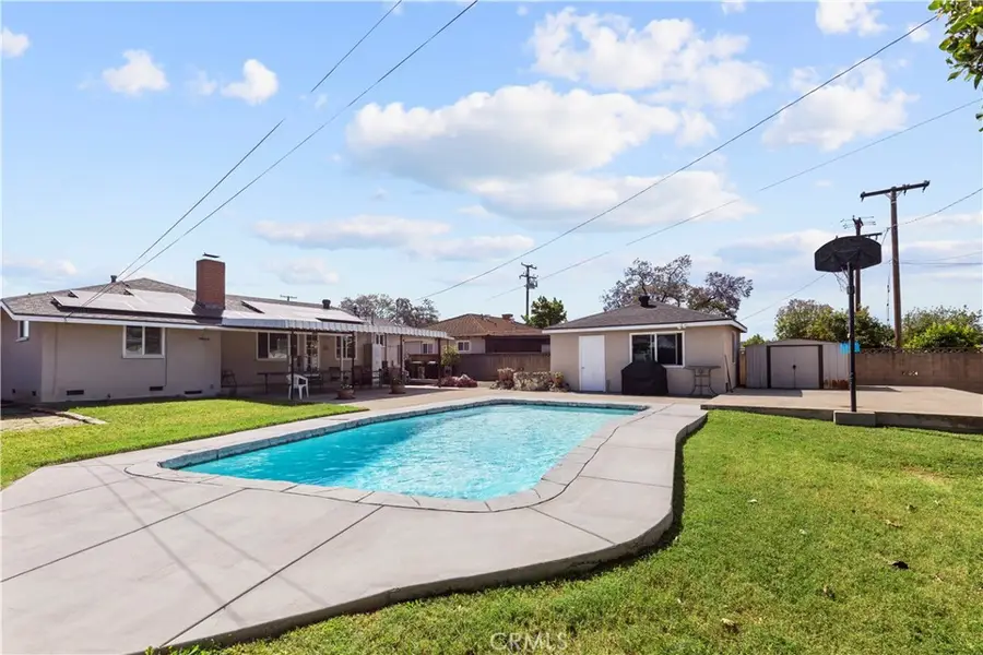 517 N Leaf, West Covina, CA 91791 - #2